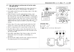 Preview for 37 page of Gossen MetraWatt METRAHIT T-COM PLUS Operating Instructions Manual