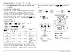 Preview for 40 page of Gossen MetraWatt METRAHIT T-COM PLUS Operating Instructions Manual