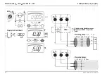 Preview for 48 page of Gossen MetraWatt METRAHIT T-COM PLUS Operating Instructions Manual