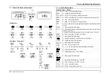 Preview for 53 page of Gossen MetraWatt METRAHIT T-COM PLUS Operating Instructions Manual