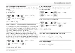 Preview for 55 page of Gossen MetraWatt METRAHIT T-COM PLUS Operating Instructions Manual