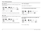 Preview for 56 page of Gossen MetraWatt METRAHIT T-COM PLUS Operating Instructions Manual