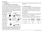 Preview for 18 page of Gossen MetraWatt METRAHIT ULTRA Operating Instructionsc