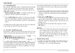 Preview for 20 page of Gossen MetraWatt METRAHIT ULTRA Operating Instructionsc