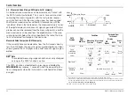 Preview for 22 page of Gossen MetraWatt METRAHIT ULTRA Operating Instructionsc