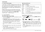 Preview for 24 page of Gossen MetraWatt METRAHIT ULTRA Operating Instructionsc