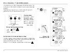 Preview for 32 page of Gossen MetraWatt METRAHIT ULTRA Operating Instructionsc