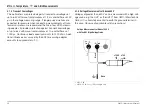 Preview for 34 page of Gossen MetraWatt METRAHIT ULTRA Operating Instructionsc