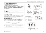 Preview for 35 page of Gossen MetraWatt METRAHIT ULTRA Operating Instructionsc