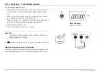 Preview for 36 page of Gossen MetraWatt METRAHIT ULTRA Operating Instructionsc