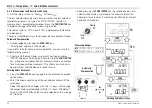 Preview for 40 page of Gossen MetraWatt METRAHIT ULTRA Operating Instructionsc