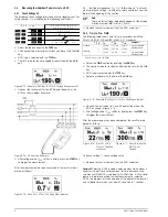 Preview for 6 page of Gossen MetraWatt METRALINE RCD CHECK Operating Instructions Manual