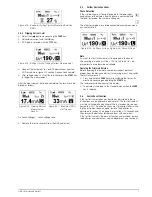 Preview for 7 page of Gossen MetraWatt METRALINE RCD CHECK Operating Instructions Manual