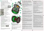 Preview for 2 page of Gossen MetraWatt METRALINE RLO-CHECK Operating Instructions