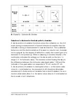 Preview for 21 page of Gossen MetraWatt METRAport 3A Operating Instructions Manual