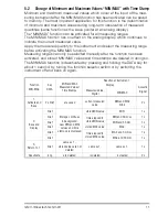 Предварительный просмотр 11 страницы Gossen MetraWatt METRAport 40S Operating Instructions Manual