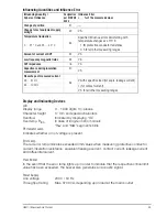 Preview for 23 page of Gossen MetraWatt METRATESTER 5+ Operating Instructions Manual