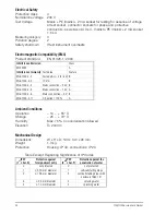 Preview for 24 page of Gossen MetraWatt METRATESTER 5+ Operating Instructions Manual