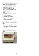 Preview for 9 page of Gossen MetraWatt METRAVOLT  VT 1500 Operating Instructions Manual