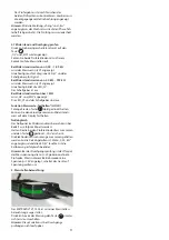 Preview for 11 page of Gossen MetraWatt METRAVOLT  VT 1500 Operating Instructions Manual