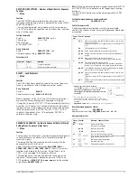 Preview for 51 page of Gossen MetraWatt P1500 Operating Instructions Manual