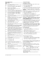 Preview for 57 page of Gossen MetraWatt P1500 Operating Instructions Manual