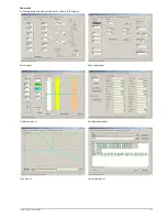 Preview for 67 page of Gossen MetraWatt P1500 Operating Instructions Manual