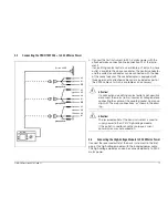 Preview for 17 page of Gossen MetraWatt PROFITEST 204 Operating Instructions Manual