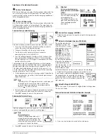 Preview for 9 page of Gossen MetraWatt PROFITEST MBASE MTECH Operating Instructions Manual