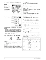 Preview for 14 page of Gossen MetraWatt PROFITEST MBASE MTECH Operating Instructions Manual