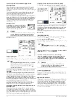 Preview for 16 page of Gossen MetraWatt PROFITEST MBASE MTECH Operating Instructions Manual