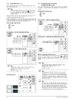 Preview for 18 page of Gossen MetraWatt PROFITEST MBASE MTECH Operating Instructions Manual