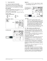 Preview for 19 page of Gossen MetraWatt PROFITEST MBASE MTECH Operating Instructions Manual