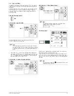 Preview for 21 page of Gossen MetraWatt PROFITEST MBASE MTECH Operating Instructions Manual