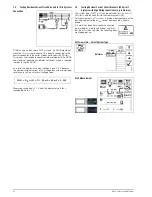 Preview for 22 page of Gossen MetraWatt PROFITEST MBASE MTECH Operating Instructions Manual