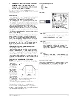 Preview for 23 page of Gossen MetraWatt PROFITEST MBASE MTECH Operating Instructions Manual