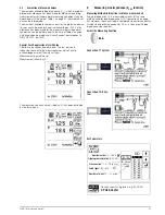 Preview for 25 page of Gossen MetraWatt PROFITEST MBASE MTECH Operating Instructions Manual