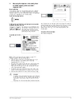 Preview for 33 page of Gossen MetraWatt PROFITEST MBASE MTECH Operating Instructions Manual