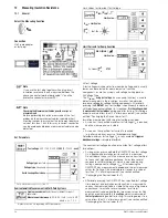 Preview for 34 page of Gossen MetraWatt PROFITEST MBASE MTECH Operating Instructions Manual