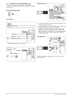 Preview for 36 page of Gossen MetraWatt PROFITEST MBASE MTECH Operating Instructions Manual