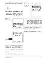 Preview for 37 page of Gossen MetraWatt PROFITEST MBASE MTECH Operating Instructions Manual