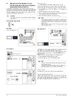 Preview for 38 page of Gossen MetraWatt PROFITEST MBASE MTECH Operating Instructions Manual