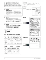 Preview for 40 page of Gossen MetraWatt PROFITEST MBASE MTECH Operating Instructions Manual