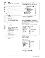 Preview for 42 page of Gossen MetraWatt PROFITEST MBASE MTECH Operating Instructions Manual