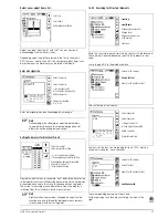 Preview for 43 page of Gossen MetraWatt PROFITEST MBASE MTECH Operating Instructions Manual