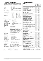 Preview for 7 page of Gossen MetraWatt PROFITEST MPRO Operating Instructions Manual