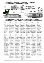 Preview for 23 page of Gossen MetraWatt PROFITEST MPRO Operating Instructions Manual