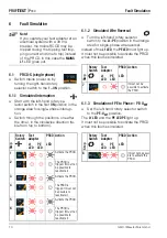 Preview for 10 page of Gossen MetraWatt PROFITEST PRCD Operating Instructions Manual