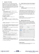 Preview for 8 page of Gossen MetraWatt PROFITEST PVSUN Operating Instructions Manual