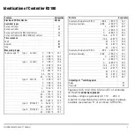 Preview for 7 page of Gossen MetraWatt R2080 Operating Instructions Manual